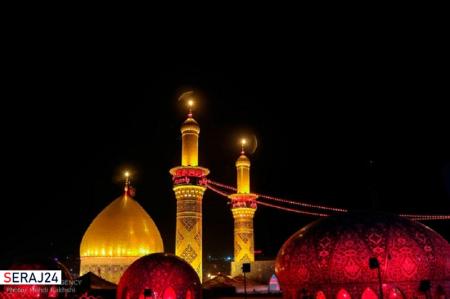 آمادگی برای امتحانات الهی، راه محبوب امام زمان (ع) شدن است
