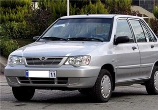 قیمت‌ جدید 5 خودرو بر اساس مصوبه شورای رقابت/ پراید حداکثر 15 میلیون