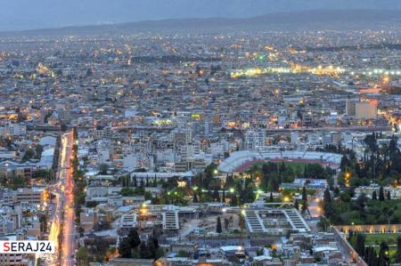 جوانان ، دوای کهنه درد های شهر شیراز