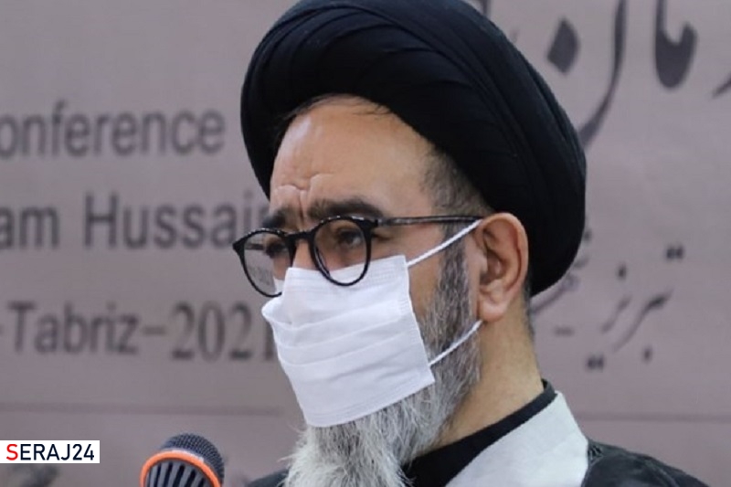 تجلیل از پیرغلامان حسینی یک راهبرد فرهنگی