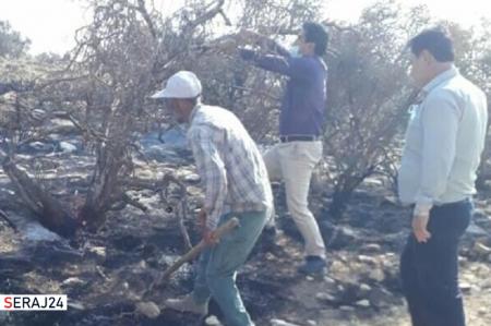  چهارمین شهید تنگه هایقر در سایه بی‌توجهی مسوولان آسمانی شد 