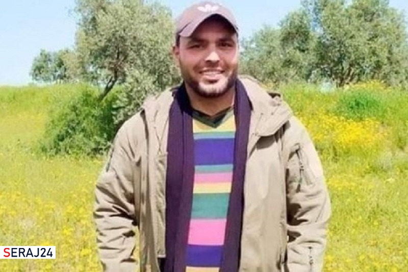 شهادت یک فلسطینی پس از چهار روز تحمل درد و رنج
