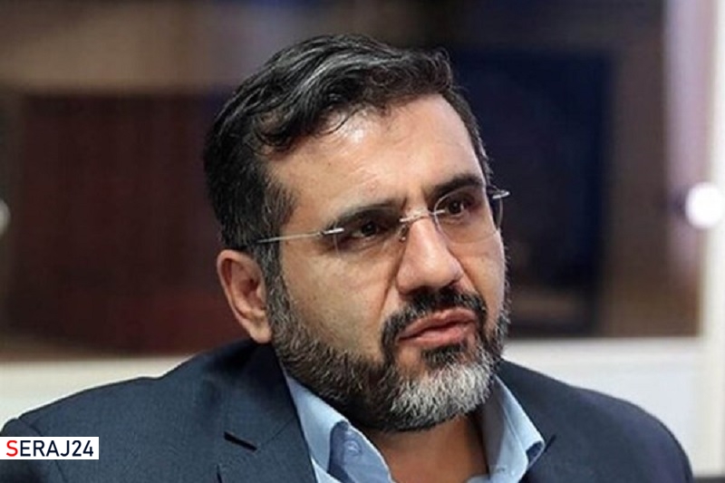 «محمدمهدی اسماعیلی» وزیر فرهنگ و ارشاد اسلامی شد+ مروری بر کارنامه