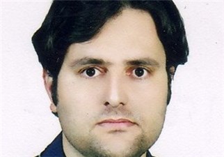 خاطرات شهید داریوش رضایی‌نژاد منتشر شد