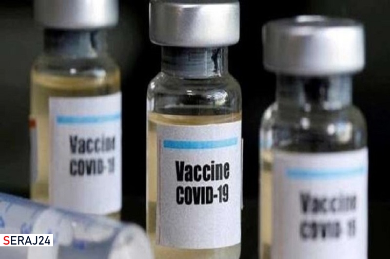  تلاش برای واردات ۳ میلیون دُز واکسن کرونا از کوواکس تا پایان هفته 