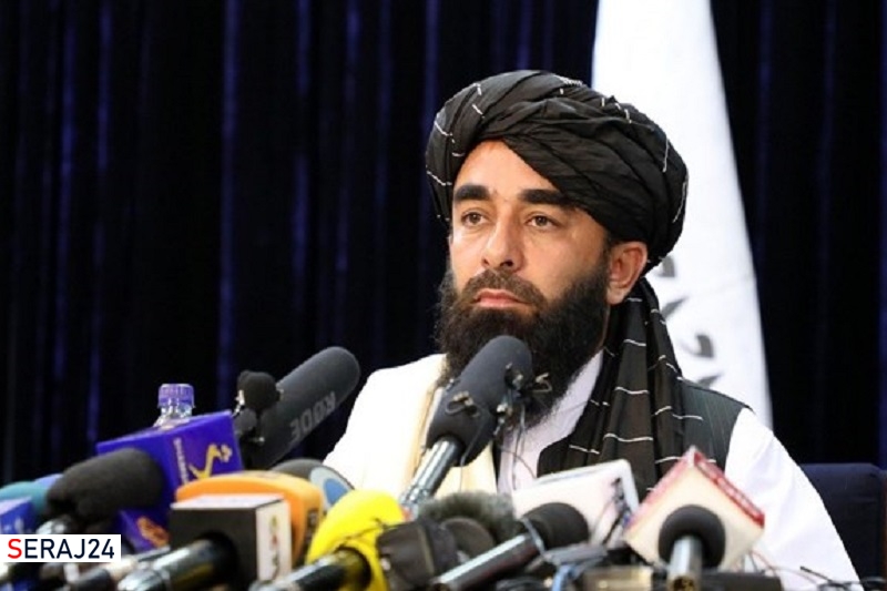 پس از خروج آمریکا شاهد انفجار در افغانستان نخواهیم بود