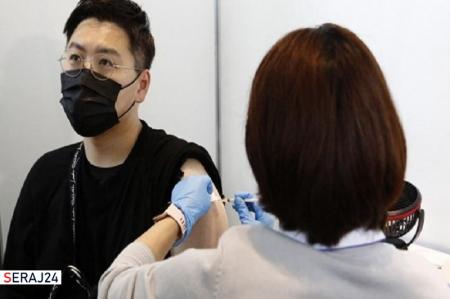  مرگ دو نفر پس از تزریق واکسن‌های آلوده مدرنا در ژاپن 