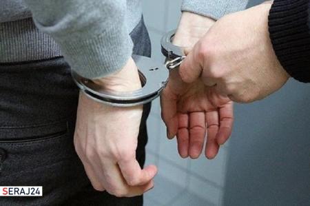  بازداشت فرد هتاک به مقدسات اسلامی در اردبیل 