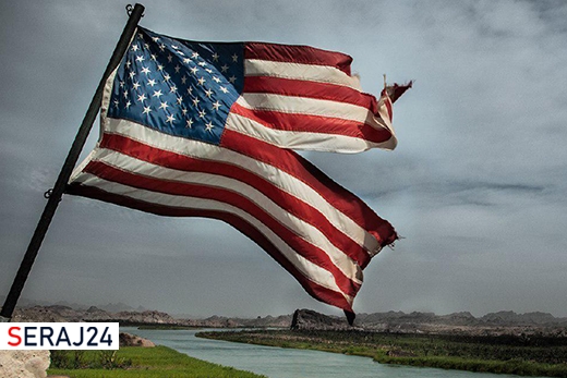 رویای بر باد رفته ی آمریکا در افغانستان