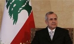  لبنانی‌ها افراد مسلح به سوریه اعزام نکنند 