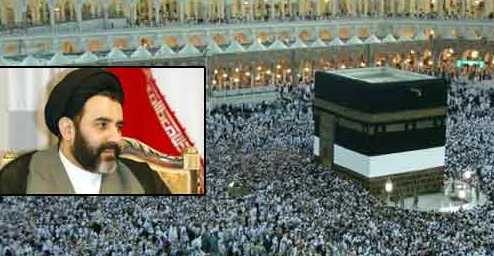 سهمیه هزار نفر از عوامل اجرایی به ملت ایران خواهد رسید