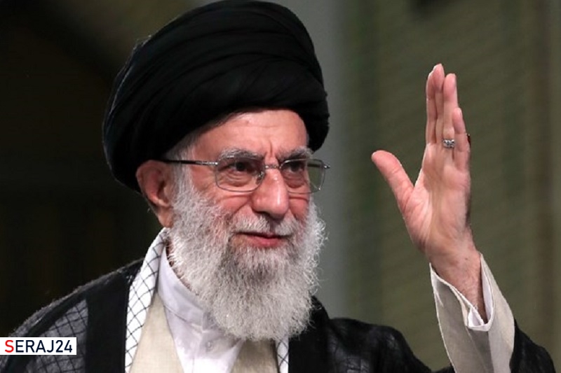تقدیر دوباره رهبر انقلاب از ترکیببند عاشورایی یک شاعر +عکس