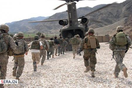 ایالات متحده آمریکا در حال فرار از امارت طالبان در افغانستان/ مهد تمدن زیر پای پابرهنگان بدوی 