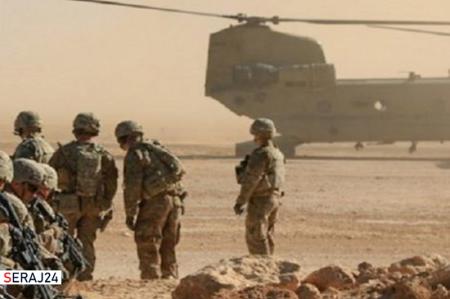 افول اقتدار پوشالی آمریکا در افغانستان