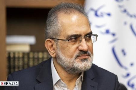  حسینی: دولت آیت‌الله رئیسی برای حل مشکلات مردم دقیقه‌ای وقت تلف نمی‌کند 