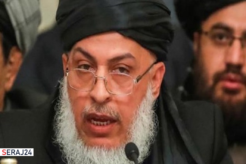  طالبان: اعضای دولت‌ قبل در کابینه جدید نخواهند بود 