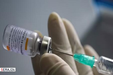 دریافت دو دز واکسن خطر ابتلای طولانی مدت به کرونا را نصف می‌کند 