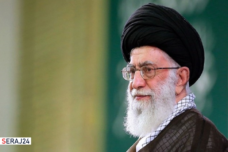 رهبر معظم انقلاب: فقدان آیتالله حکیم ضایعه علمی برای حوزه علمیه نجف محسوب میشود