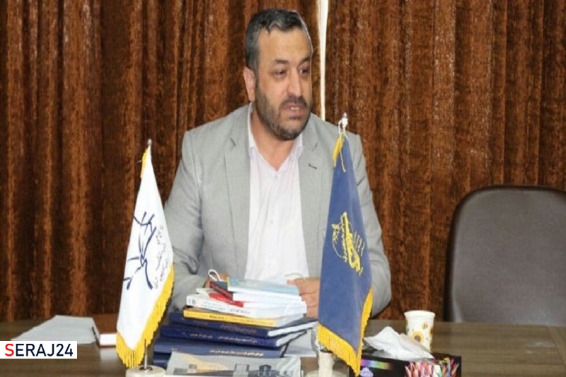 افتتاح مرکز نوآوری شهید فخریزاده در تبریز