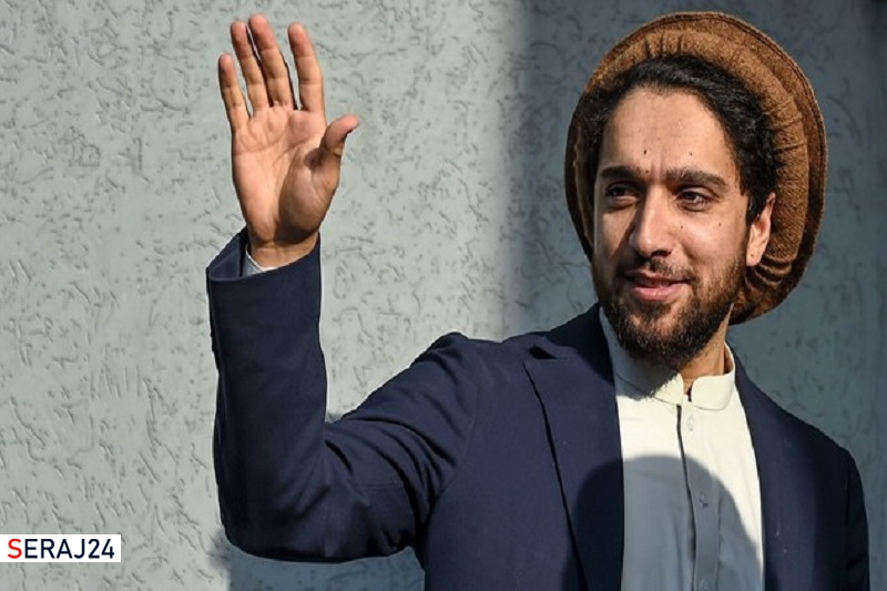 منابع خبری: «احمد مسعود» در جایی امن در پنجشیر است