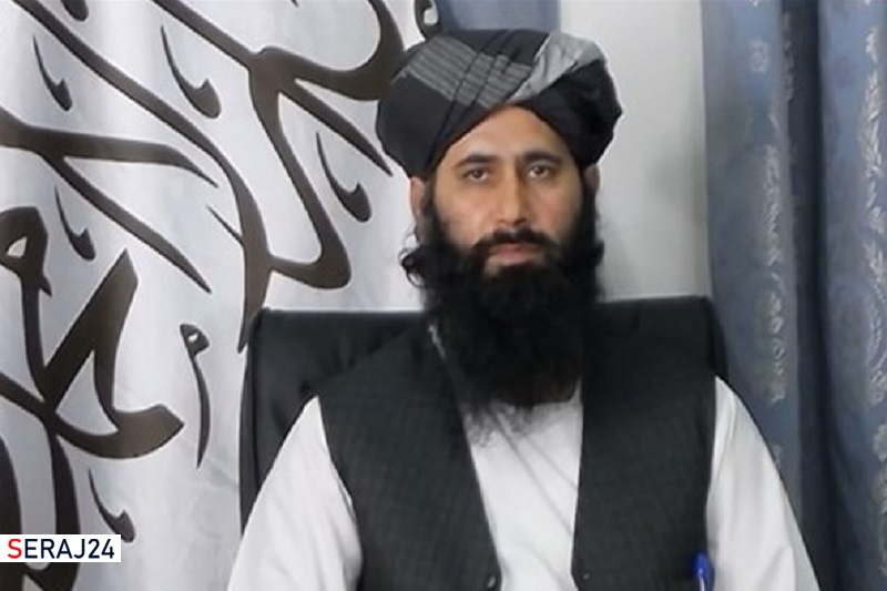  طالبان پیشنهاد «احمد مسعود» برای گفت‌وگو را رد کرد 