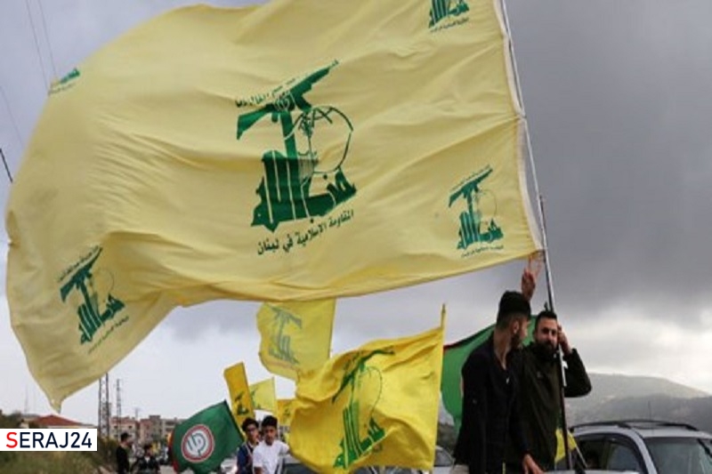  حزب الله: فرار اسرای فلسطینی، سیلی محکمی بر اسرائیل و تدابیر امنیتی آن است 