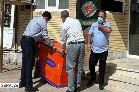 مشارکت یک میلیاردی خیران سلامت در ماه محرم 