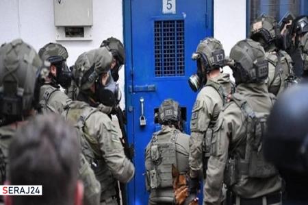  تهدید اسرای جهاد اسلامی؛ تمامی سلول‌های زندان‌های اسرائیلی را به آتش می‌کشیم 