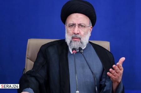آیت‌الله رئیسی: نگاه تحولی در شورای عالی انقلاب فرهنگی نیازمند ۳ تحول شناختی، نهادی و فرآیندی است 