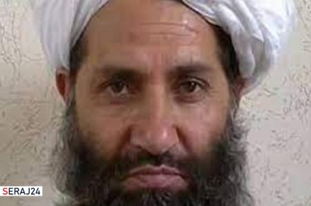  رهبر طالبان: از خاک افغانستان برضد هیچ کشوری استفاده نمی‌شود 