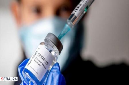 رکورد تزریق واکسن کرونا در خراسان رضوی شکسته شد/