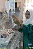 گلایه رئیس نظام پرستاری از رئیس جمهور