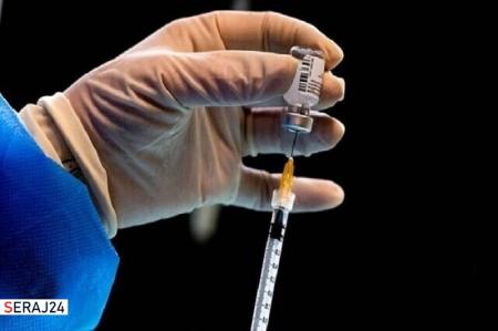  بیش از ۱۰ هزار نفر در فاریاب واکسن کرونا دریافت کردند 