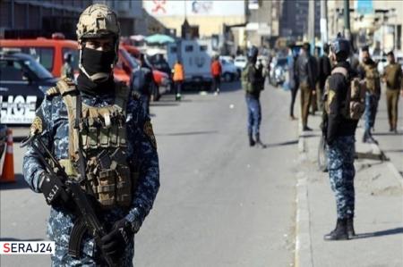  حملات پراکنده باقیمانده‌های داعش در عراق؛ ۳ نیروی امنیتی به شهادت رسیدند 