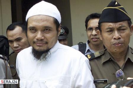  اندونزی از بازداشت «سرکرده القاعده» در این کشور خبر داد 