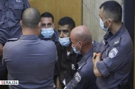  آماده‌باش انقلابیون جنین با انتشار اخبار حاکی از وخامت حال «زکریا الزبیدی» 