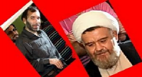رزمندگان به تماشای فیلم 