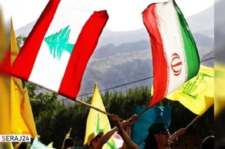 گام دوم انقلاب در ایران، گام دوم مقاومت در لبنان