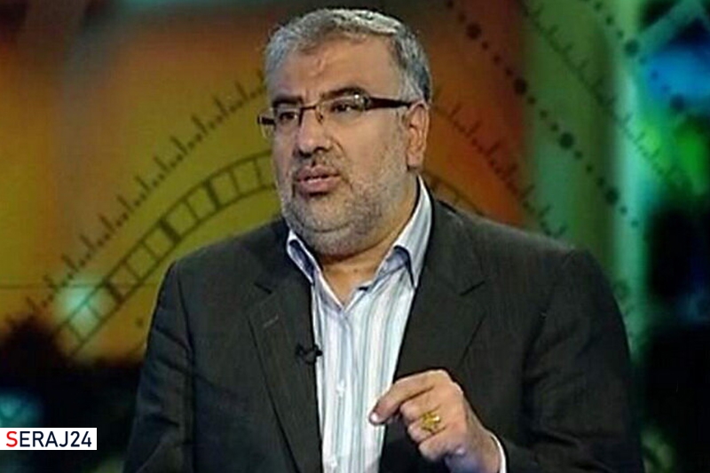 برای استفاده از ظرفیت سرمایهگذاران داخلی و خارجی آمادهایم