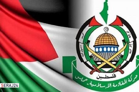  حماس: هدف از توافق‌های عادی‌سازی روابط، ادغام اسرائیل در منطقه است 