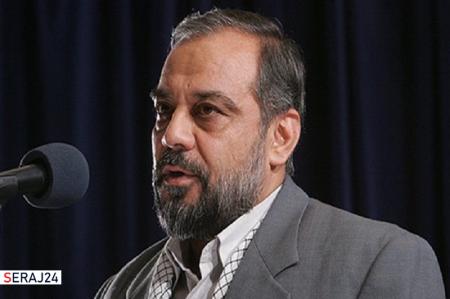  محمد باقر ذوالقدر دبیر مجمع تشخیص مصلحت نظام شد 