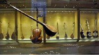 فعالیت موزه موسیقی تهران در ایام نوروز