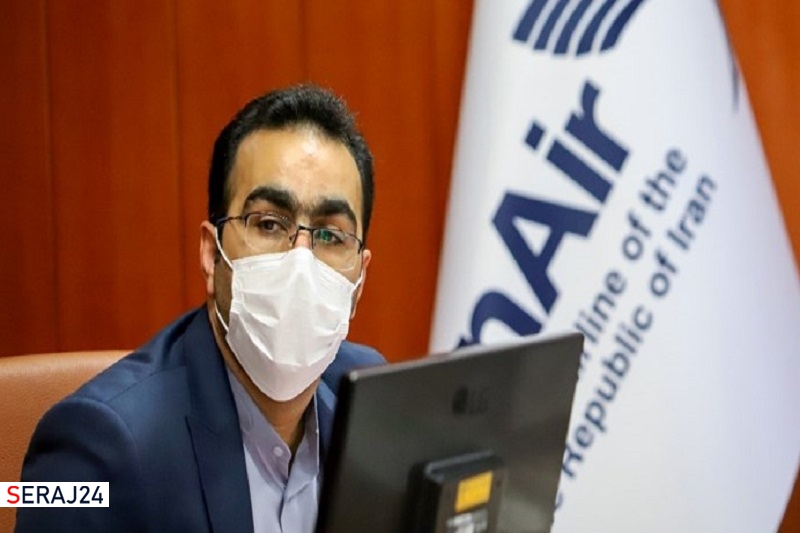 ضرورت صدور بلیت رفتوبرگشت اربعین در صورت درخواست زائر