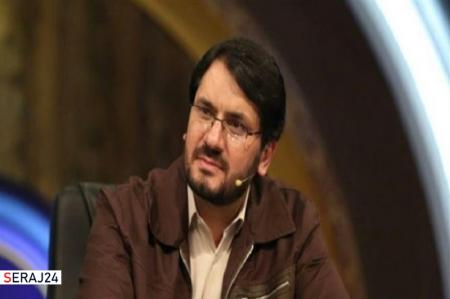 بذرپاش خبر داد: ارائه گزارش اشکالات اجرایی ۷ قانون حمایت از تولید به وزرای جدید 