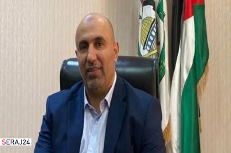  حماس از عوام‌فریبی تل آویو درباره تبادل اسرا پرده برداشت 