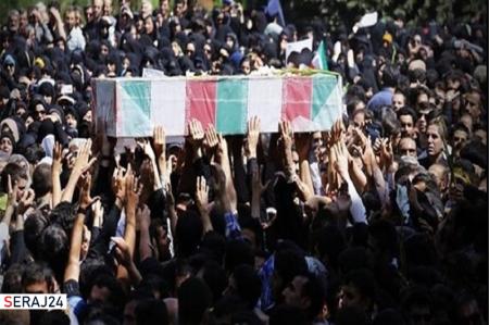 خاطراتی از مادران چشم انتظار شهدا
