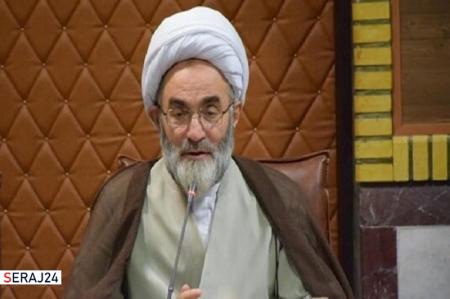  سخنرانی رئیس جمهور نشان‌دهنده عزت ایران است 