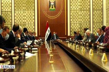  دولت عراق به برگزاری همایش صهیونیستی در اربیل واکنش نشان داد 