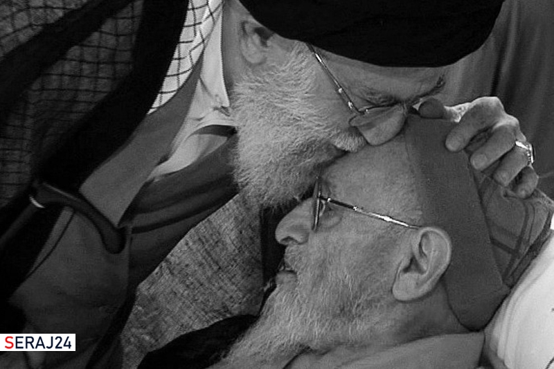 علامه حسنزاده آملی به لقاء الله پیوست