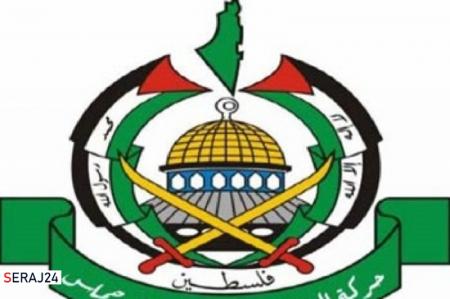  حماس از موضع دولت عراق در مخالفت با سازش و حمایت از آرمان فلسطین قدردانی کرد 